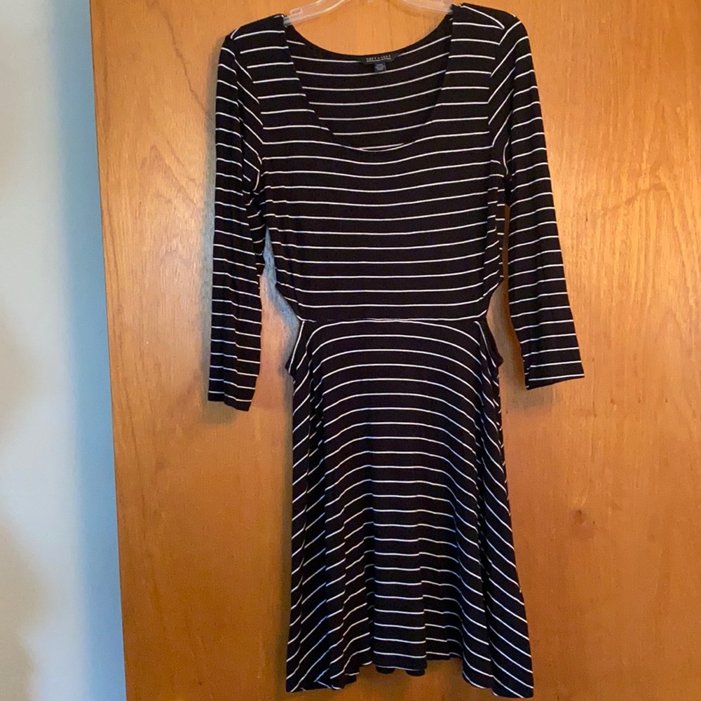 American Eagle Dress